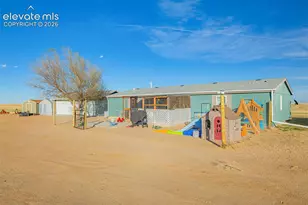 36925 Shear Rd, Yoder, CO 80864 - Photo 1