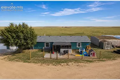 36925 Shear Road, Yoder, CO 80864 - Photo 2