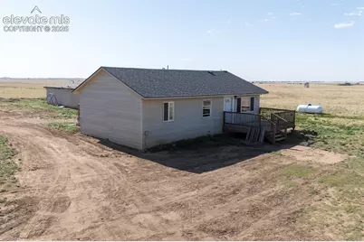 13455 Milne Road, Colorado Springs, CO 80928 - Photo 34