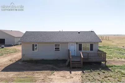 13455 Milne Road, Colorado Springs, CO 80928 - Photo 1