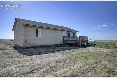 13455 Milne Road, Colorado Springs, CO 80928 - Photo 2