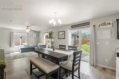 9832 Morning Vista Drive, Peyton, CO 80831 - Photo 12