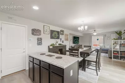 9832 Morning Vista Drive, Peyton, CO 80831 - Photo 16