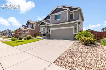 9832 Morning Vista Drive, Peyton, CO 80831 - Photo 2