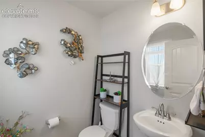 9832 Morning Vista Drive, Peyton, CO 80831 - Photo 4
