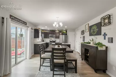 9832 Morning Vista Drive, Peyton, CO 80831 - Photo 10