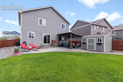 9832 Morning Vista Drive, Peyton, CO 80831 - Photo 38