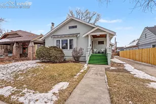 1911 N Nevada Ave, Colorado Springs, CO 80907 - Photo 2
