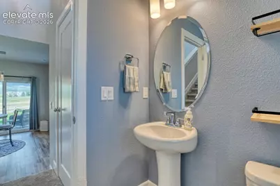 1878 Peak Prairie Lane, Monument, CO 80132 - Photo 20