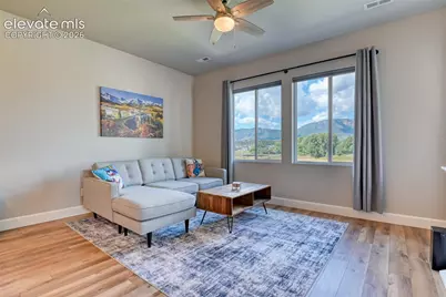 1878 Peak Prairie Lane, Monument, CO 80132 - Photo 10