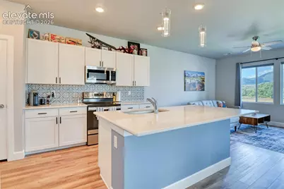 1878 Peak Prairie Lane, Monument, CO 80132 - Photo 16
