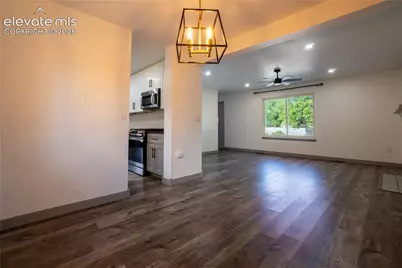 6630 Cottonwood Grove Drive, Colorado Springs, CO 80925 - Photo 8