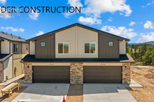 1895 Erin Loop, Colorado Springs, CO 80918 - Photo 1