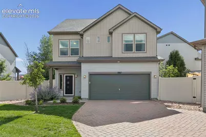 5927 John Muir Trail, Colorado Springs, CO 80927 - Photo 1
