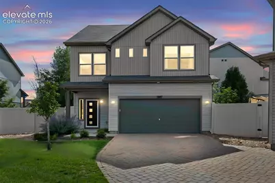 5927 John Muir Trail, Colorado Springs, CO 80927 - Photo 34