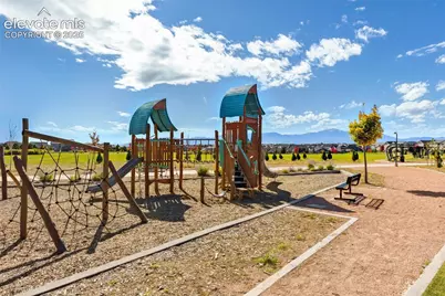 5927 John Muir Trail, Colorado Springs, CO 80927 - Photo 36