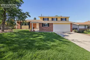 5145 Wagon Master Dr, Colorado Springs, CO 80917 - Photo 1