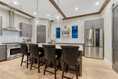 910 Spacious Skies Drive, Woodland Park, CO 80863 - Photo 12