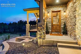 910 Spacious Skies Dr, Woodland Park, CO 80863 - Photo 2