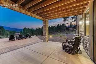 910 Spacious Skies Dr, Woodland Park, CO 80863 - Photo 22