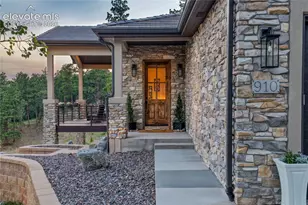 910 Spacious Skies Dr, Woodland Park, CO 80863 - Photo 38
