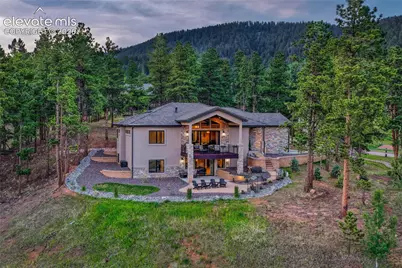 910 Spacious Skies Drive, Woodland Park, CO 80863 - Photo 42