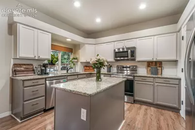 15523 Candle Creek Drive, Monument, CO 80132 - Photo 10
