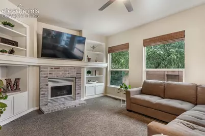 15523 Candle Creek Drive, Monument, CO 80132 - Photo 16