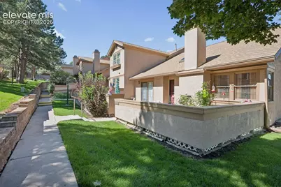 1884 Brookdale Drive, Colorado Springs, CO 80918 - Photo 32