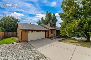 5541 Country Heights Dr, Colorado Springs, CO 80917 - Photo 2