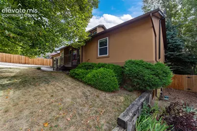 5541 Country Heights Drive, Colorado Springs, CO 80917 - Photo 6