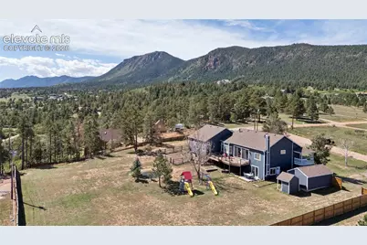 703 Platt Lane, Palmer Lake, CO 80133 - Photo 46