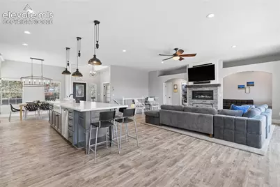 703 Platt Lane, Palmer Lake, CO 80133 - Photo 18