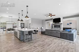 703 Platt Ln, Palmer Lake, CO 80133 - Photo 18
