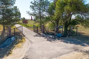 8450 S Edison Rd, Yoder, CO 80864 - Photo 4