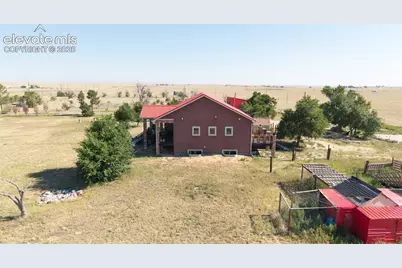 8450 S Edison Road, Yoder, CO 80864 - Photo 46