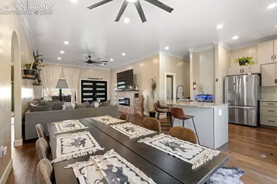 8450 S Edison Road, Yoder, CO 80864 - Photo 10