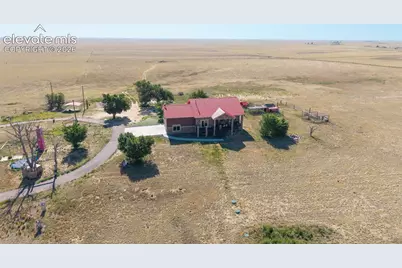 8450 S Edison Road, Yoder, CO 80864 - Photo 44