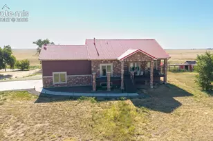 8450 S Edison Rd, Yoder, CO 80864 - Photo 2