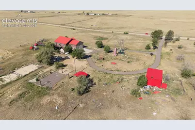 8450 S Edison Road, Yoder, CO 80864 - Photo 46