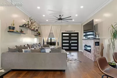8450 S Edison Road, Yoder, CO 80864 - Photo 12