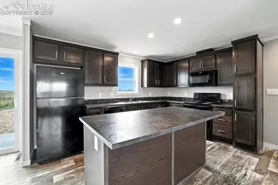 23585 Jayhawk Avenue, Colorado Springs, CO 80928 - Photo 4