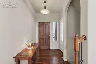 12172 Eagle Crest Ct, Peyton, CO 80831 - Photo 4