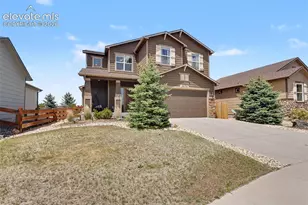 12172 Eagle Crest Ct, Peyton, CO 80831 - Photo 2