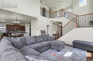 12172 Eagle Crest Ct, Peyton, CO 80831 - Photo 8