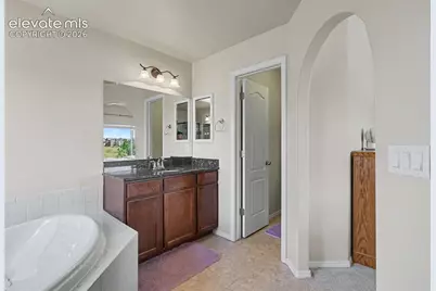 12172 Eagle Crest Court, Peyton, CO 80831 - Photo 22