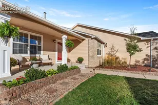 11803 Shadow Creek Ct, Peyton, CO 80831 - Photo 2