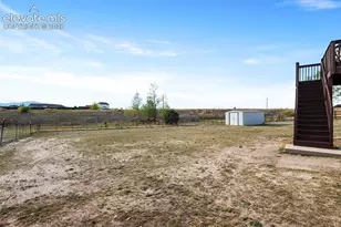 11803 Shadow Creek Ct, Peyton, CO 80831 - Photo 48