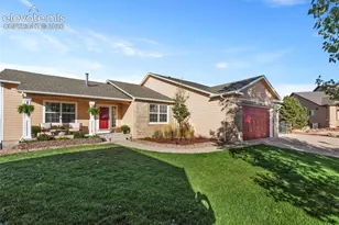 11803 Shadow Creek Ct, Peyton, CO 80831 - Photo 1