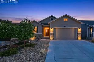 9822 Emerald Vista Dr, Peyton, CO 80831 - Photo 1